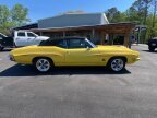 Thumbnail Photo 5 for 1972 Pontiac GTO