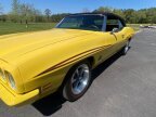 Thumbnail Photo 6 for 1972 Pontiac GTO