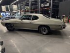 Thumbnail Photo 2 for 1972 Pontiac GTO