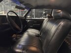 Thumbnail Photo 4 for 1972 Pontiac GTO