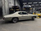 Thumbnail Photo 1 for 1972 Pontiac GTO