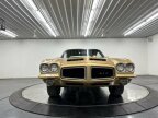 Thumbnail Photo 5 for 1972 Pontiac GTO