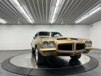 Thumbnail Photo 3 for 1972 Pontiac GTO