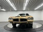 Thumbnail Photo 6 for 1972 Pontiac GTO
