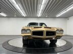 Thumbnail Photo 4 for 1972 Pontiac GTO