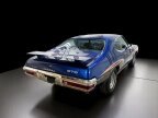 Thumbnail Photo 2 for 1972 Pontiac GTO