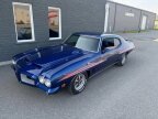 Thumbnail Photo 5 for 1972 Pontiac GTO