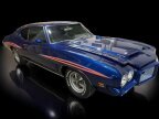 Thumbnail Photo 1 for 1972 Pontiac GTO