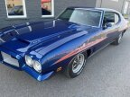 Thumbnail Photo 6 for 1972 Pontiac GTO