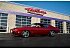 1972 Pontiac GTO