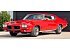 1972 Pontiac GTO