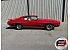 1972 Pontiac GTO