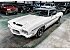 1972 Pontiac GTO