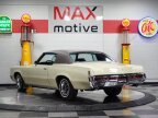 Thumbnail Photo 5 for 1972 Pontiac Grand Prix
