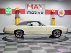 Thumbnail Photo 2 for 1972 Pontiac Grand Prix