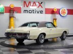 Thumbnail Photo 3 for 1972 Pontiac Grand Prix