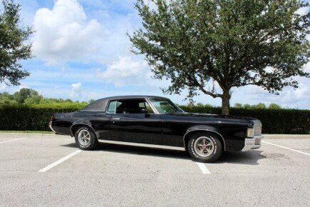 Photo 1 for 1972 Pontiac Grand Prix