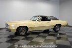 Thumbnail Photo 5 for 1972 Pontiac Grand Prix