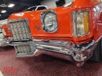 Thumbnail Photo 1 for 1972 Pontiac Grand Prix
