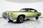 Thumbnail Photo 5 for 1972 Pontiac Grand Prix