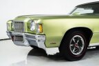 Thumbnail Photo 6 for 1972 Pontiac Grand Prix