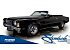 1972 Pontiac Grand Prix