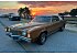 1972 Pontiac Grand Prix