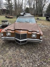 1972 Pontiac Grand Prix