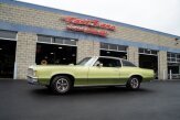 1972 Pontiac Grand Prix