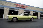 1972 Pontiac Grand Prix