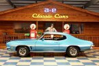 Thumbnail Photo 2 for 1972 Pontiac Le Mans