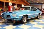 Thumbnail Photo 5 for 1972 Pontiac Le Mans