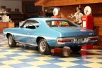 Thumbnail Photo 4 for 1972 Pontiac Le Mans
