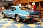 Thumbnail Photo 6 for 1972 Pontiac Le Mans