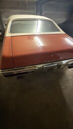 Thumbnail Photo 3 for 1972 Pontiac Le Mans Sedan for Sale by Owner