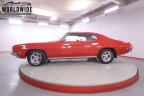 Thumbnail Photo 3 for 1972 Pontiac Le Mans