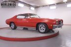 Thumbnail Photo 2 for 1972 Pontiac Le Mans
