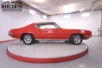 Thumbnail Photo 4 for 1972 Pontiac Le Mans