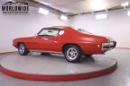 Thumbnail Photo 5 for 1972 Pontiac Le Mans