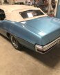 Thumbnail Photo 6 for 1972 Pontiac Le Mans