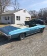 Thumbnail Photo 2 for 1972 Pontiac Le Mans