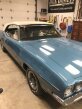 Thumbnail Photo 5 for 1972 Pontiac Le Mans
