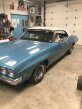 Thumbnail Photo 3 for 1972 Pontiac Le Mans