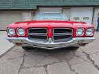 Thumbnail Photo 3 for 1972 Pontiac Le Mans