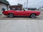 Thumbnail Photo 4 for 1972 Pontiac Le Mans