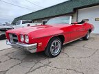 Thumbnail Photo 2 for 1972 Pontiac Le Mans