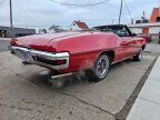 Thumbnail Photo 5 for 1972 Pontiac Le Mans