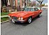 1972 Pontiac Le Mans