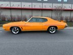 Thumbnail Photo 2 for 1972 Pontiac Le Mans