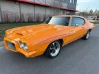 Thumbnail Photo 1 for 1972 Pontiac Le Mans